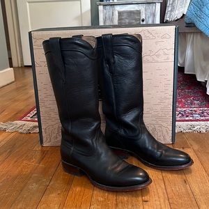 Tecovas The Harper Boot